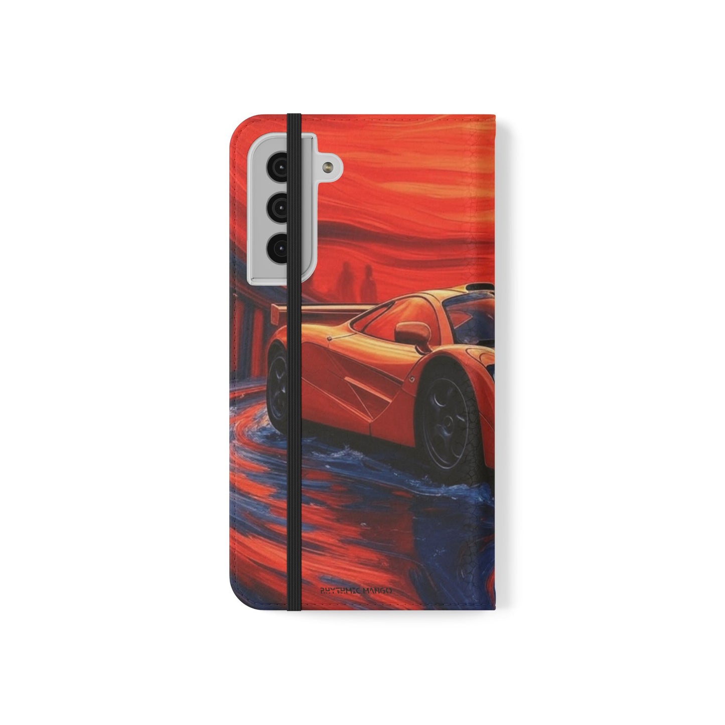 McMunch F1 Scream
