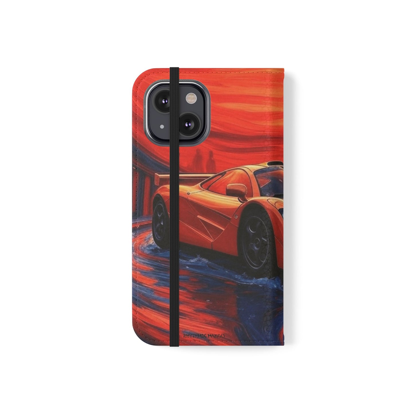 McMunch F1 Scream