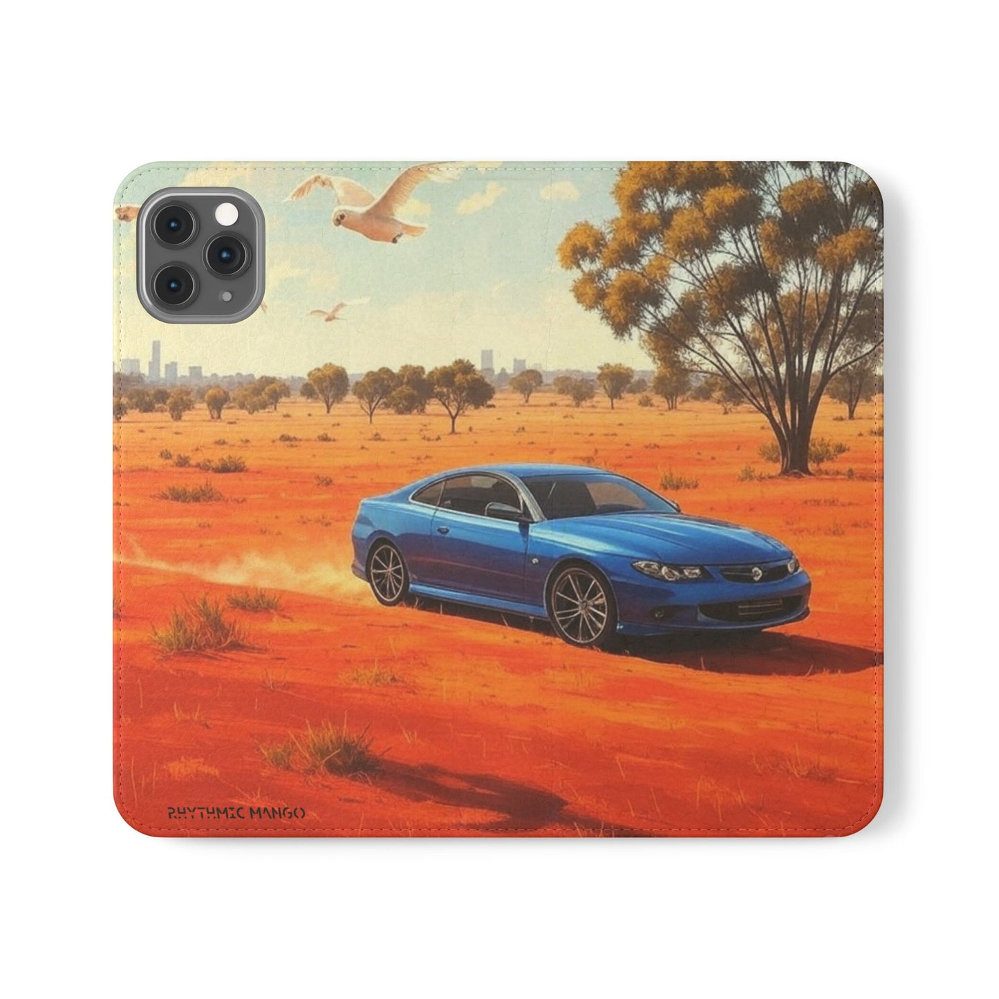 Monaro Majestic