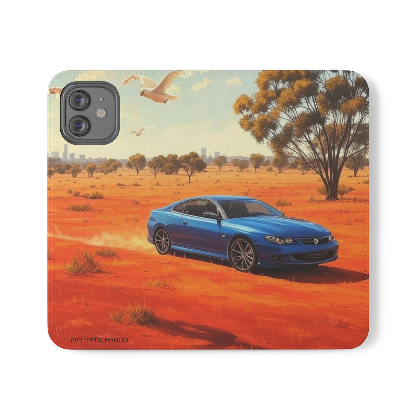Monaro Majestic