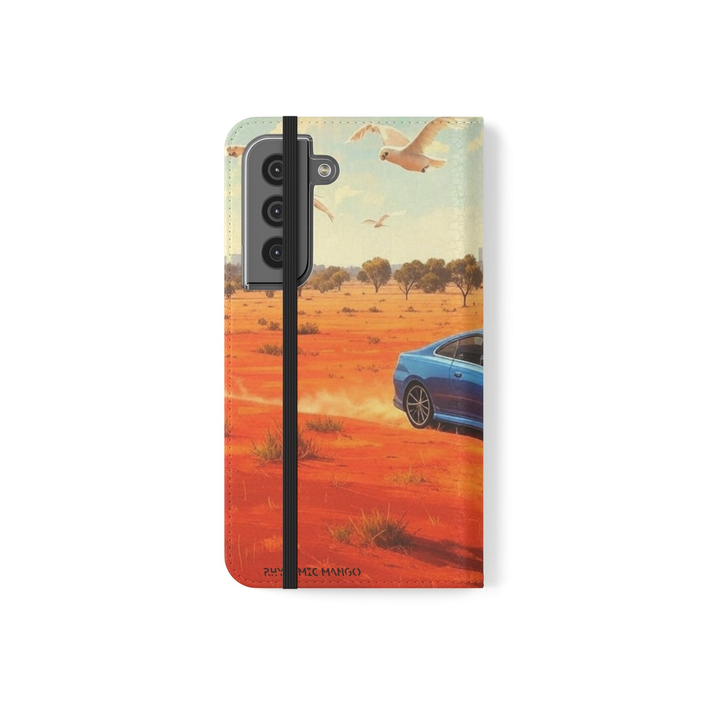 Monaro Majestic