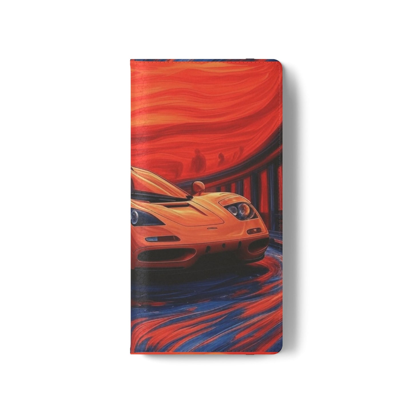 McMunch F1 Scream