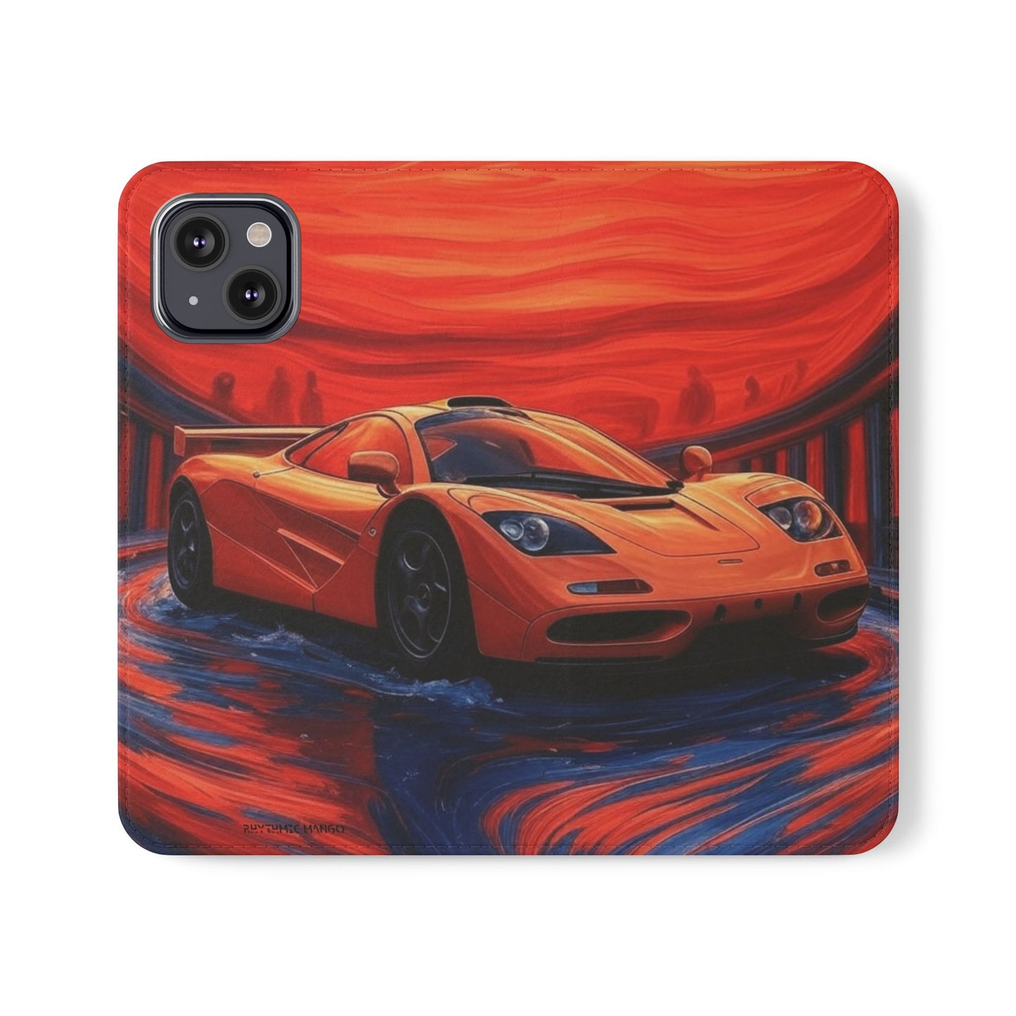 McMunch F1 Scream