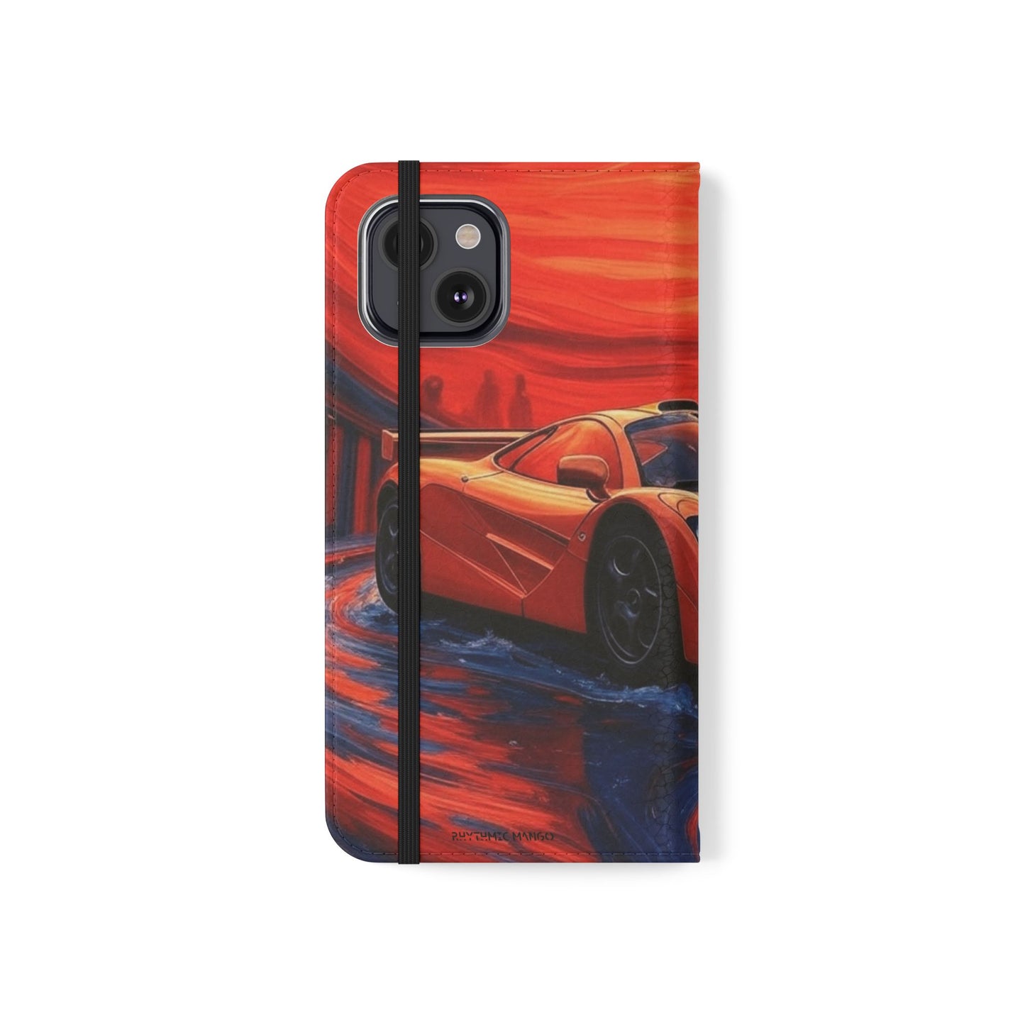 McMunch F1 Scream