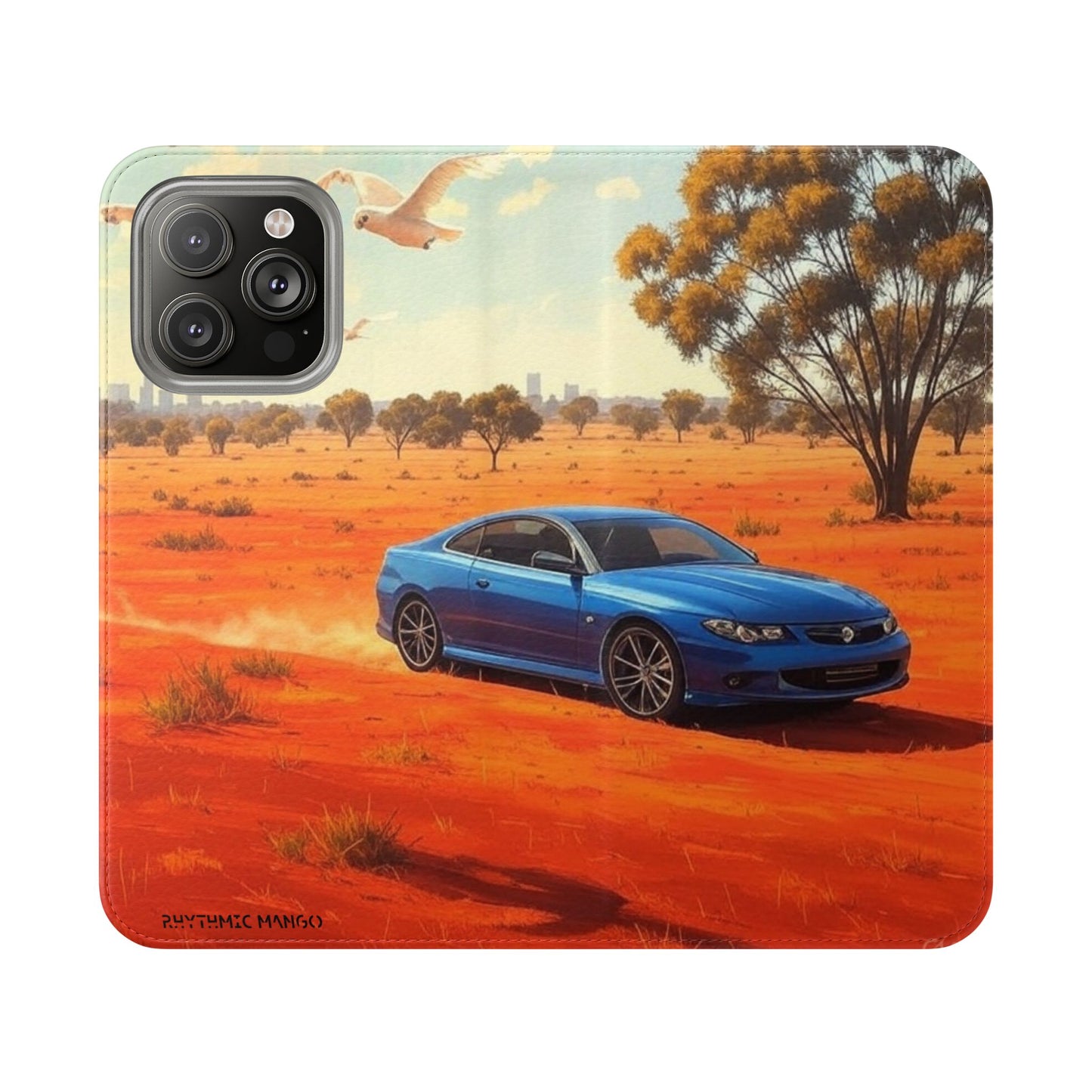Monaro Majestic