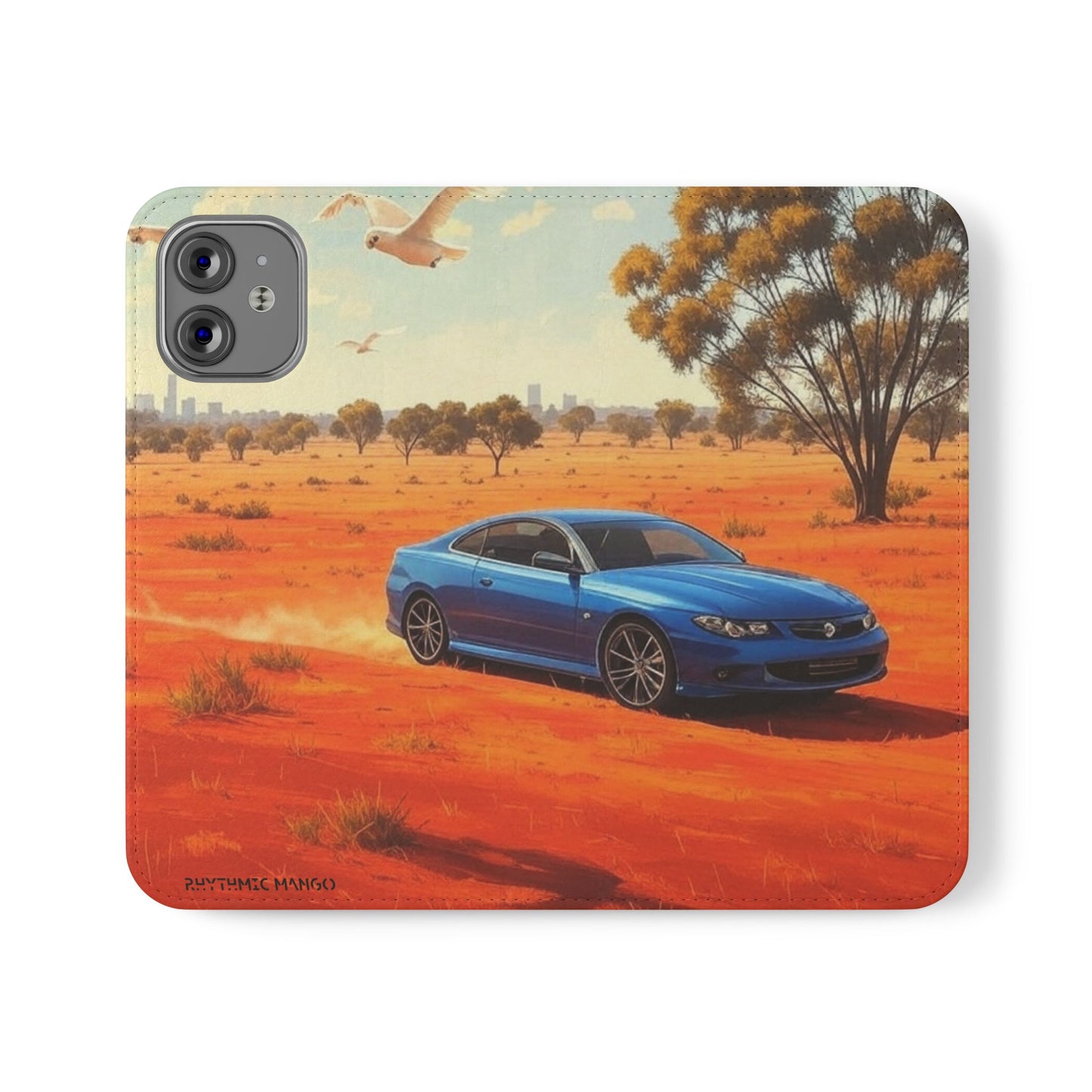 Monaro Majestic