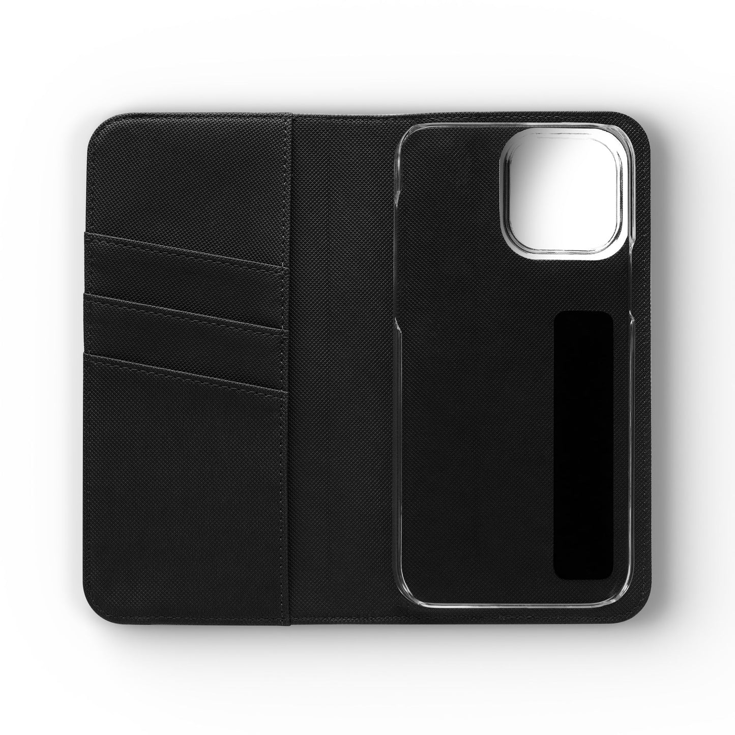 Stellar Stingray Flip Case