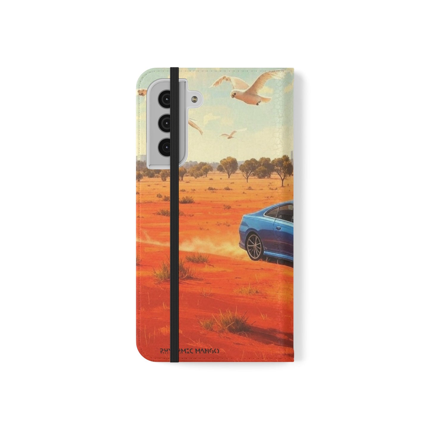 Monaro Majestic
