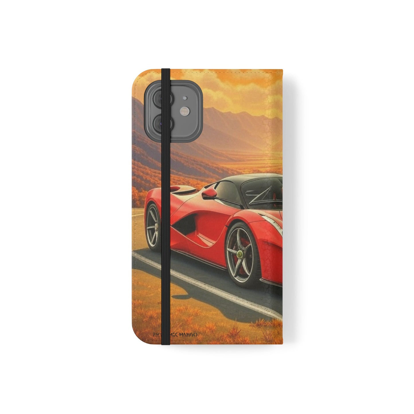 Mona LaFerrari