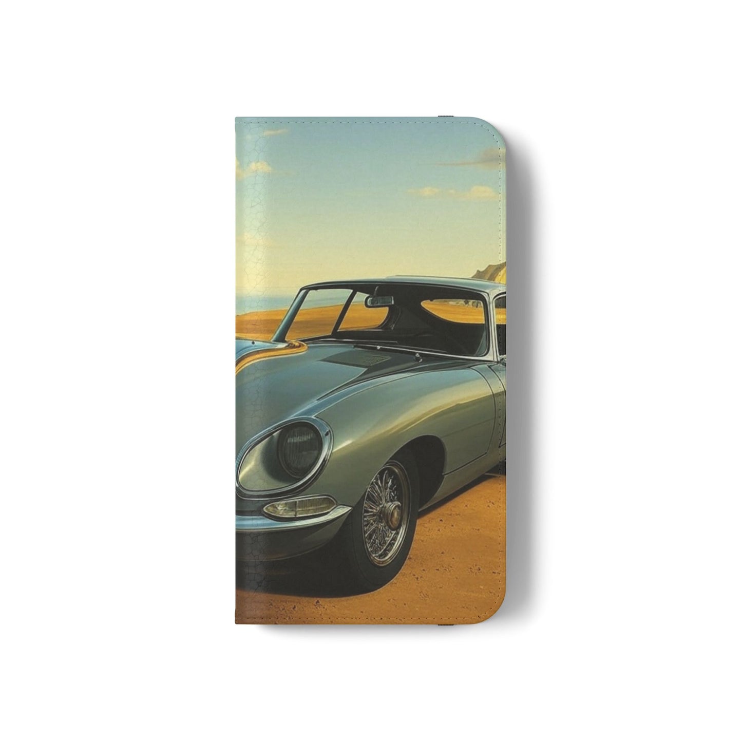 Timeless Mirage Flip Case