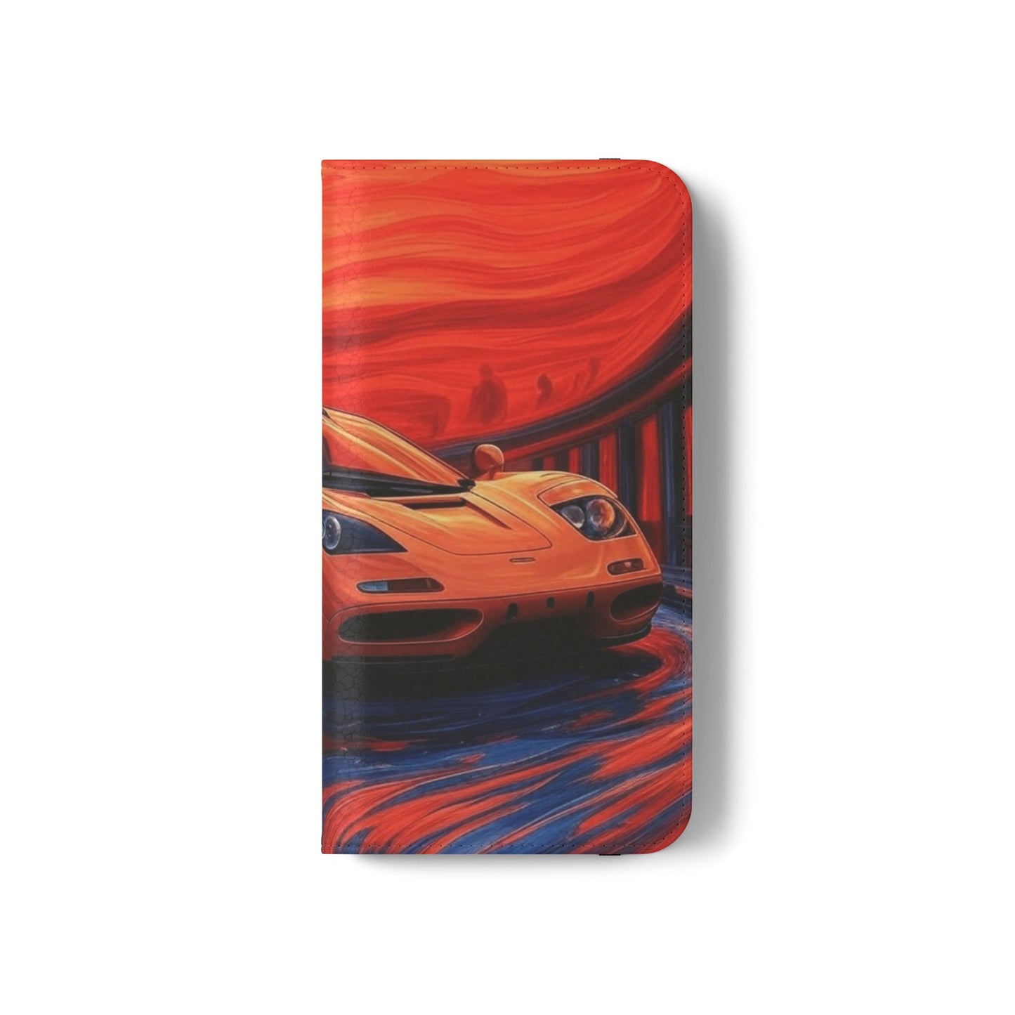 McMunch F1 Scream