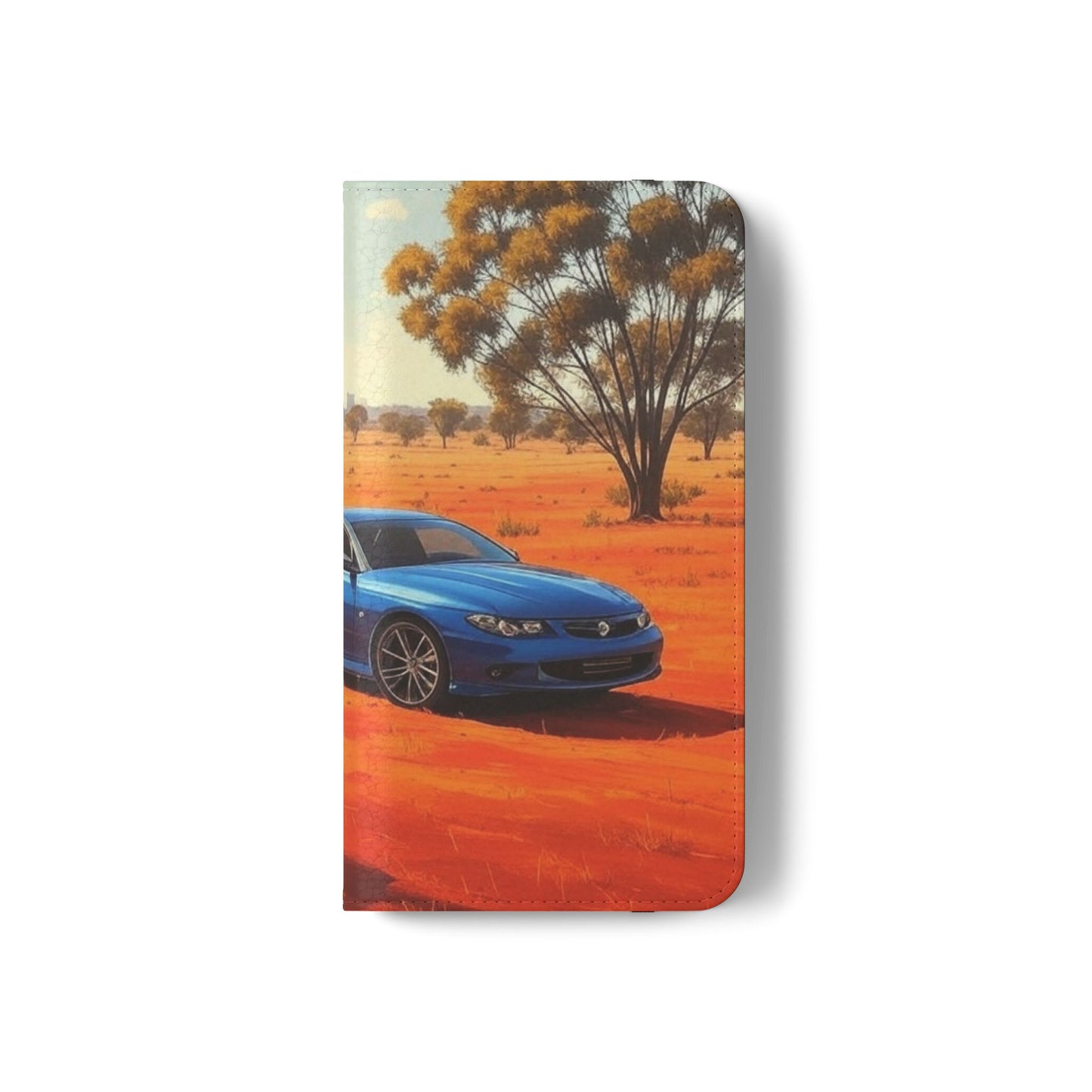 Monaro Majestic