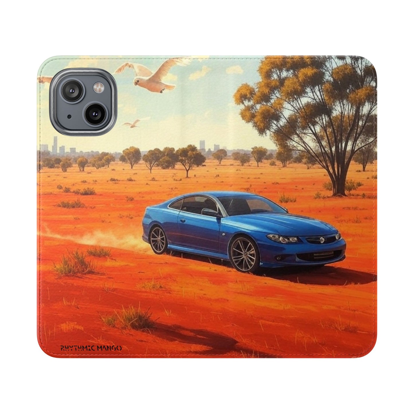 Monaro Majestic