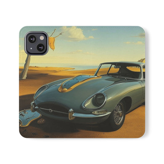 Timeless Mirage Flip Case