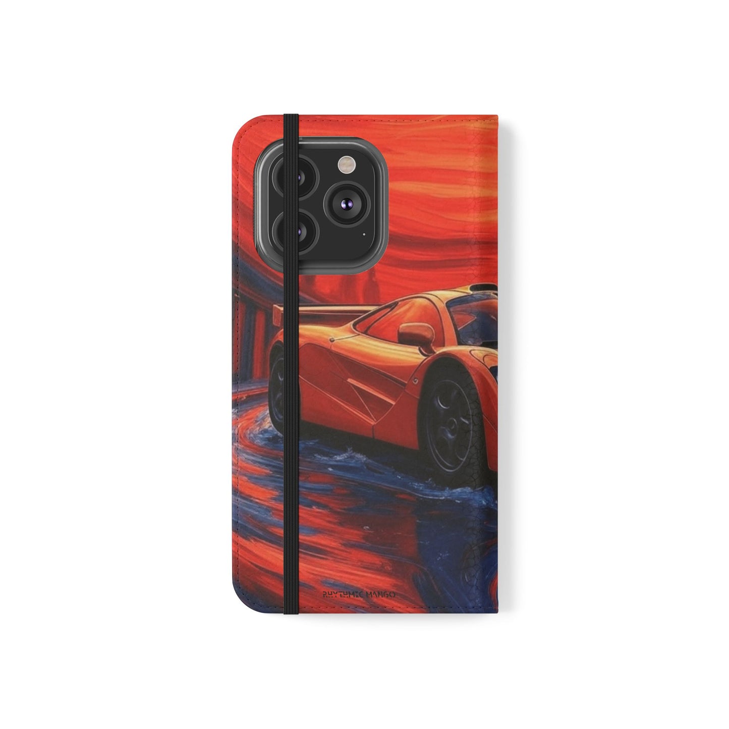 McMunch F1 Scream