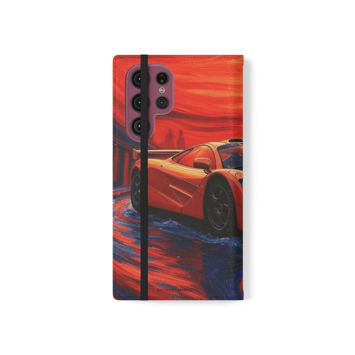 McMunch F1 Scream