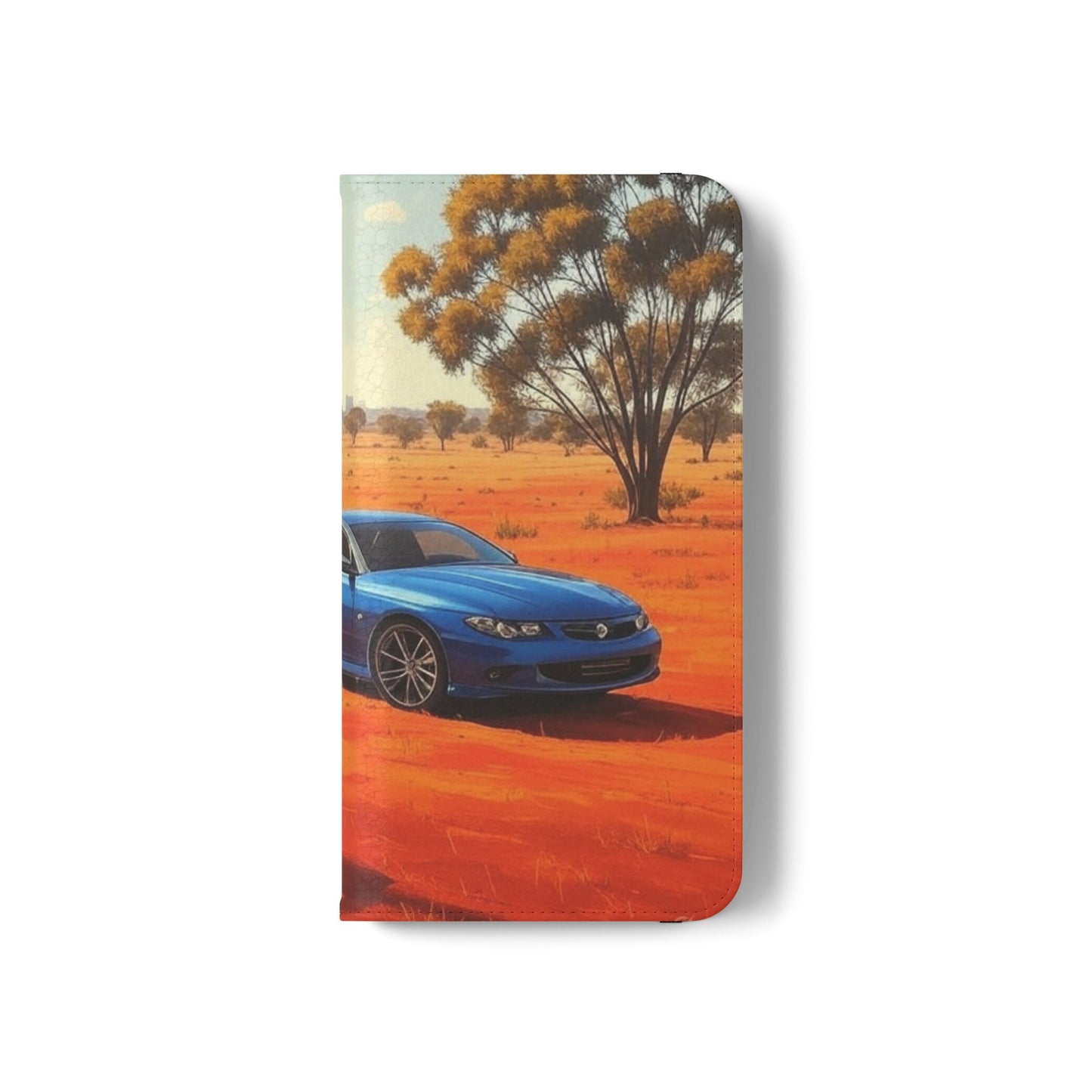 Monaro Majestic