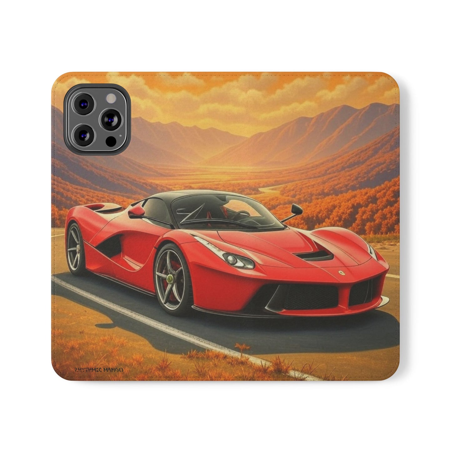 Mona LaFerrari