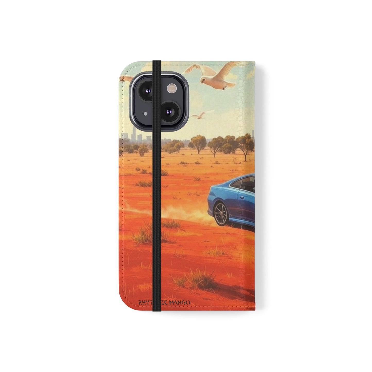 Monaro Majestic