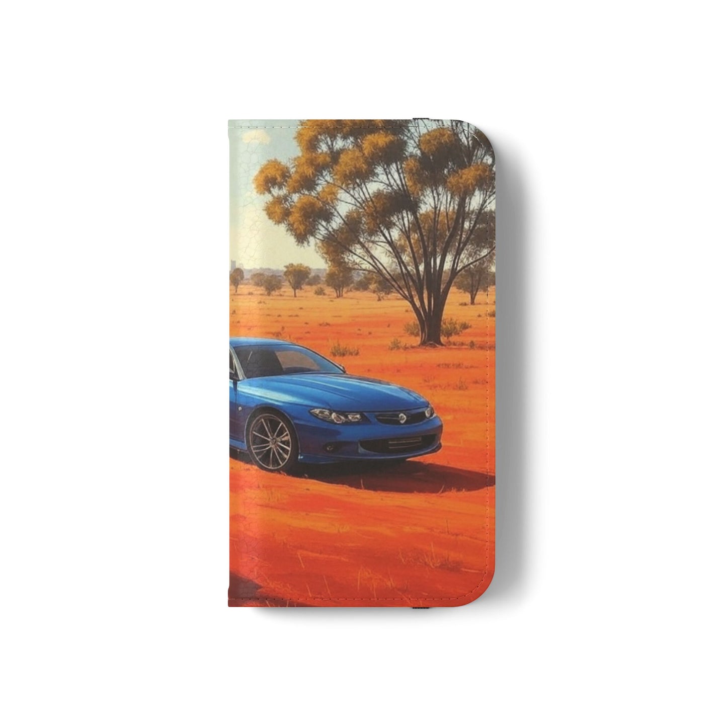 Monaro Majestic