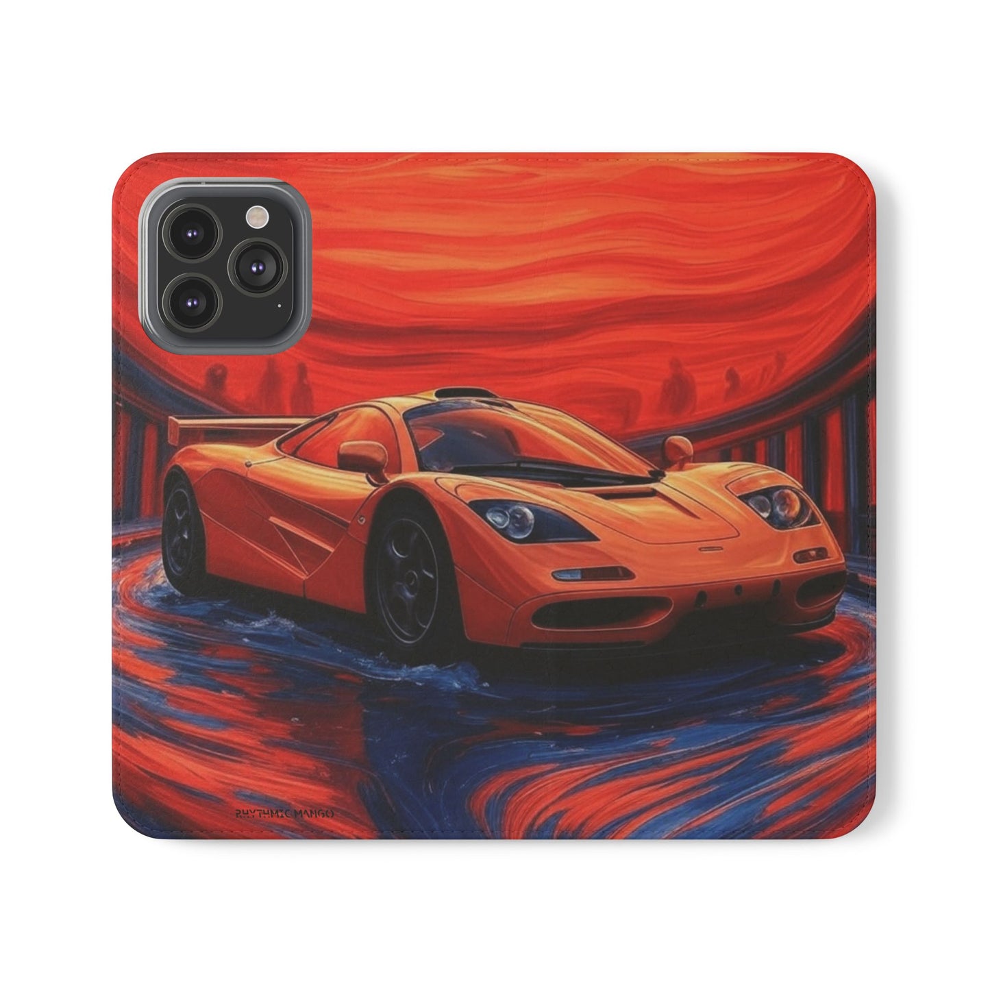 McMunch F1 Scream