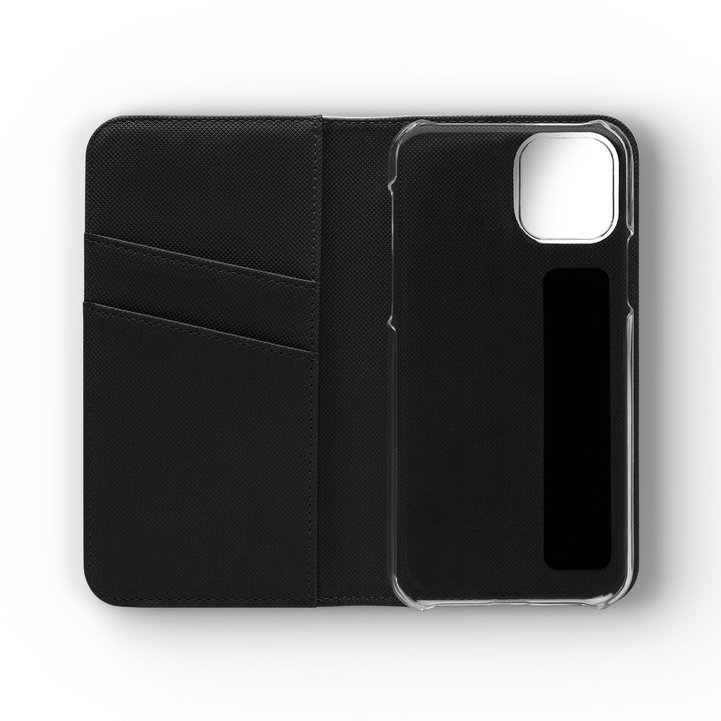 Monet’s Gullwing Glide Folio
