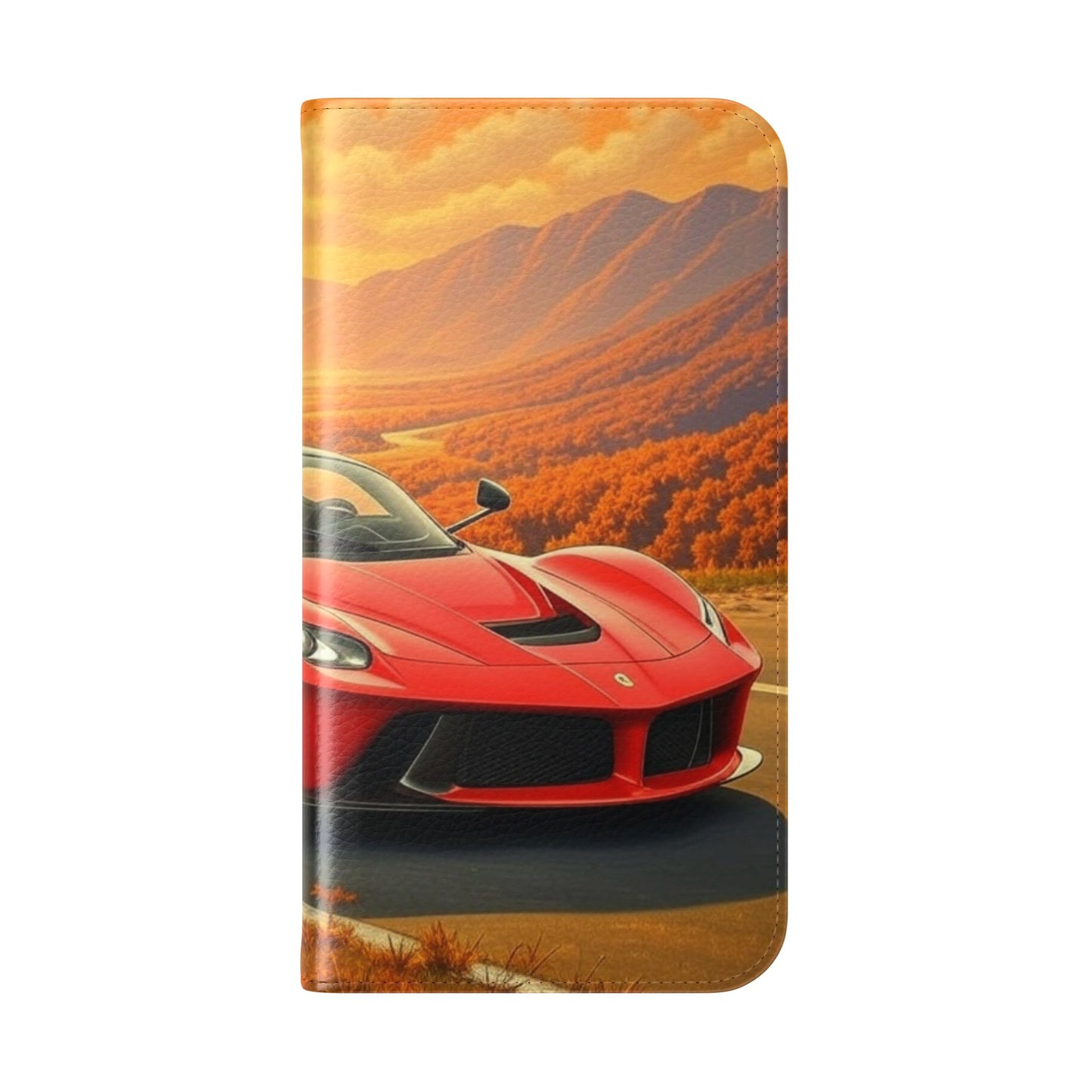 Mona LaFerrari