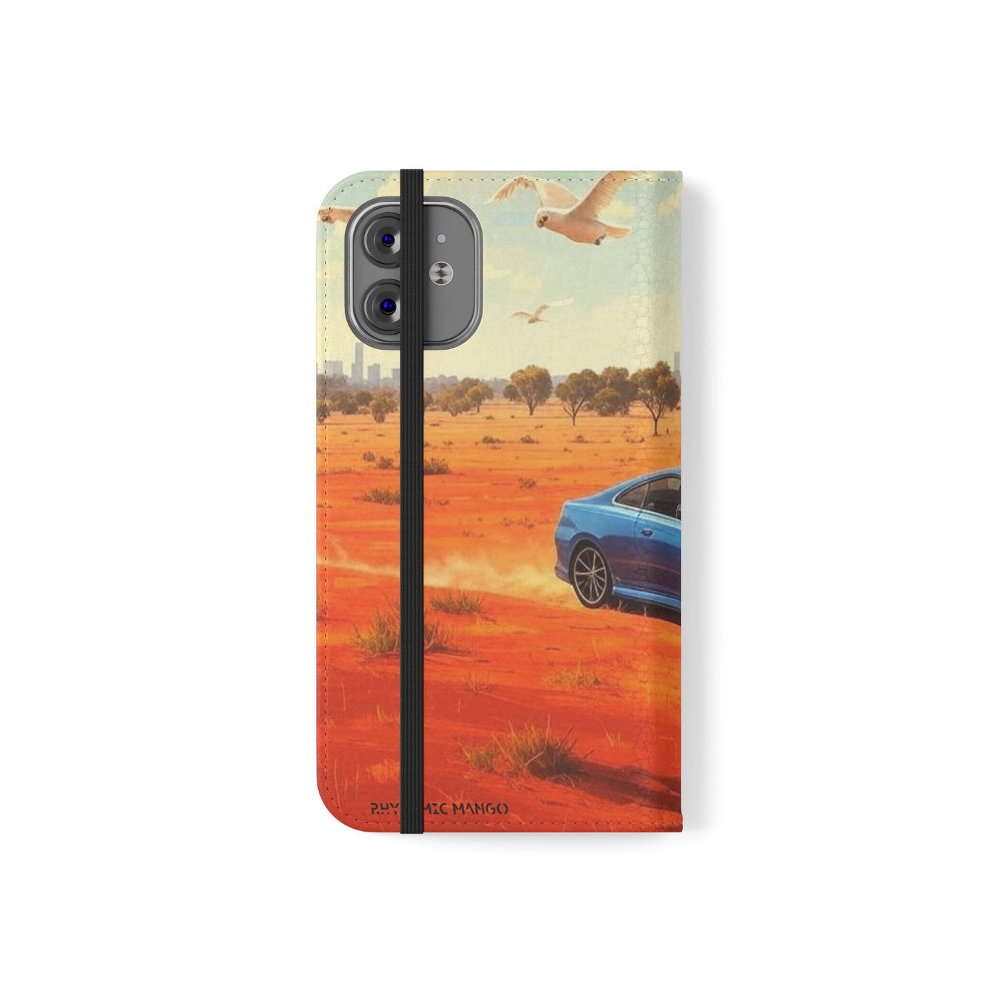 Monaro Majestic