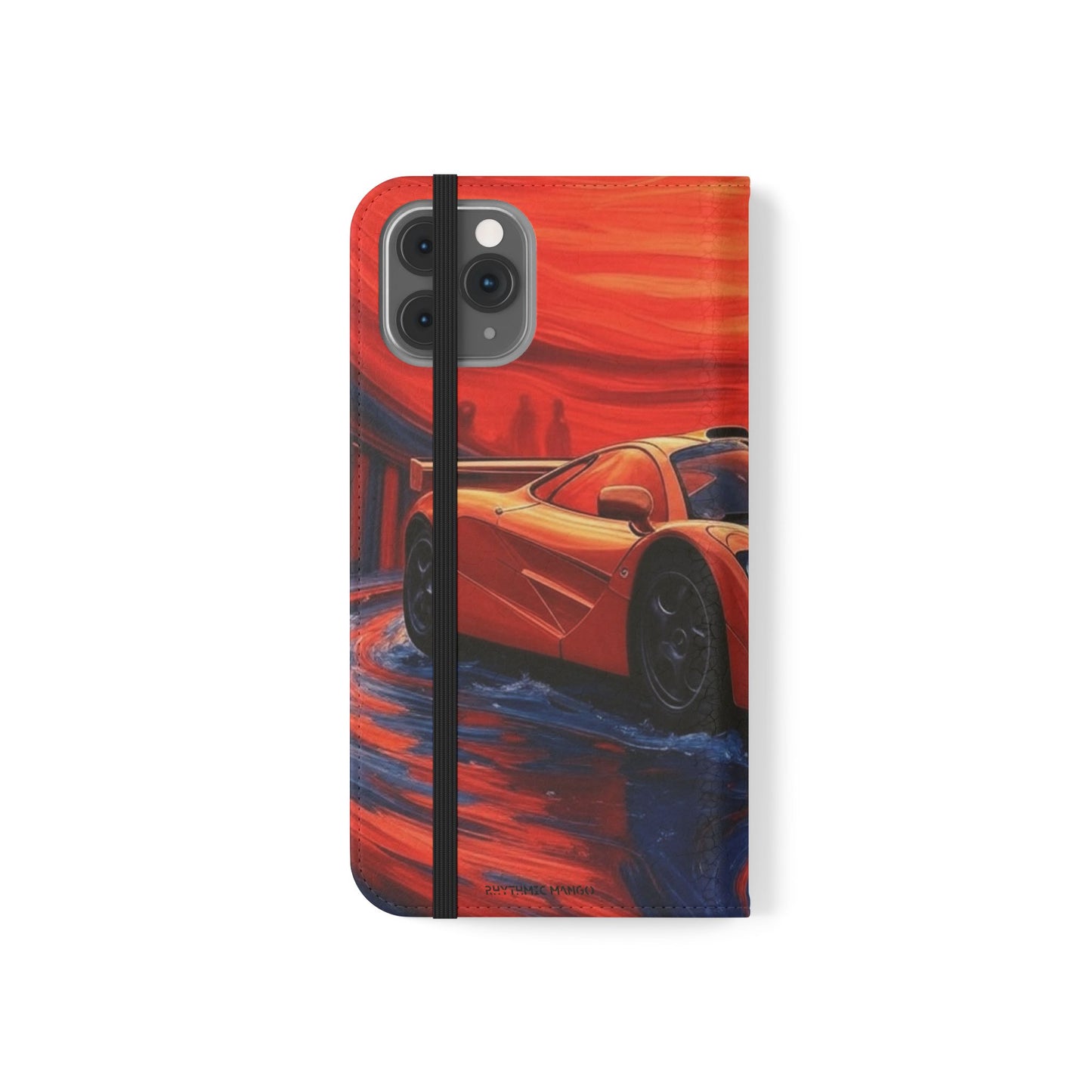 McMunch F1 Scream