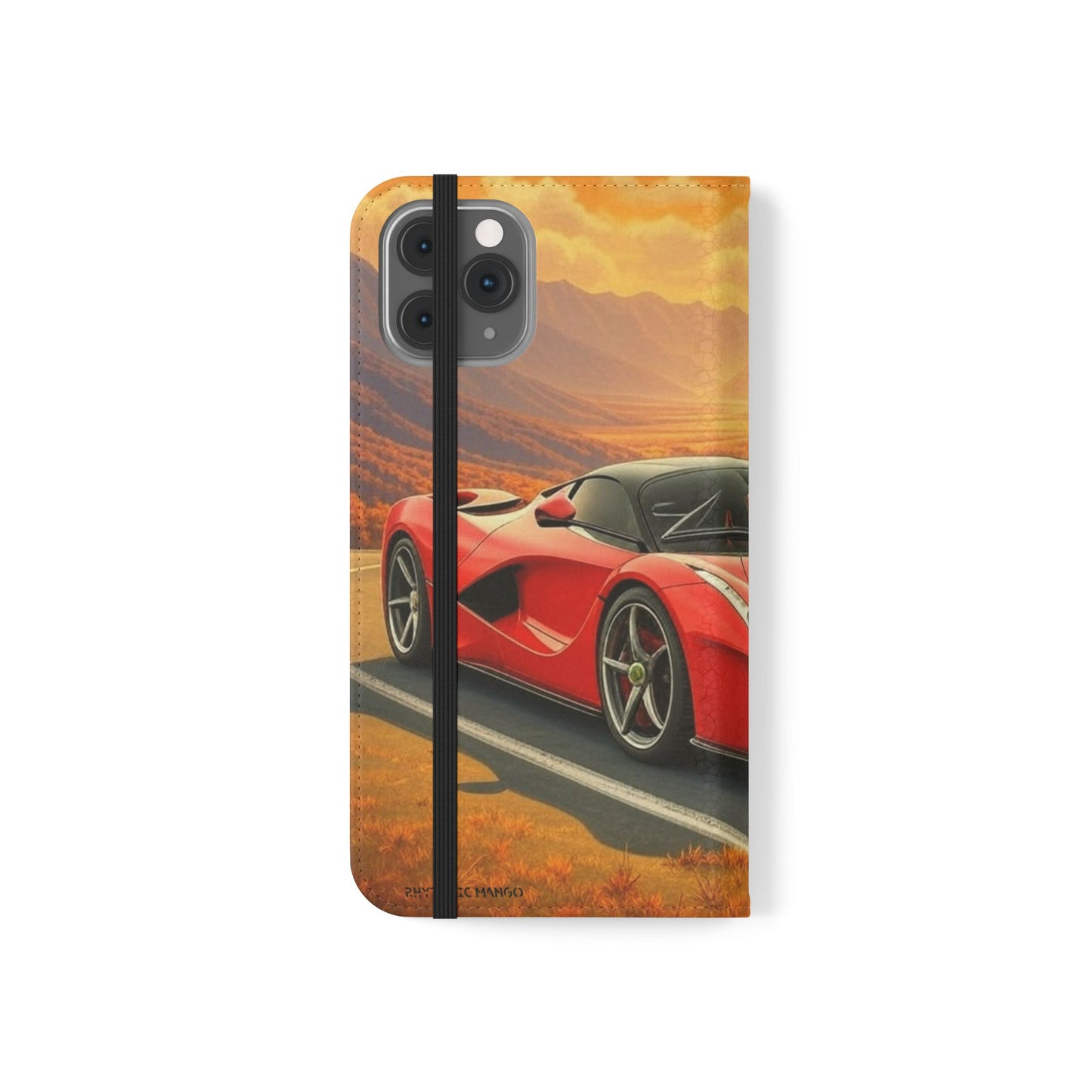 Mona LaFerrari