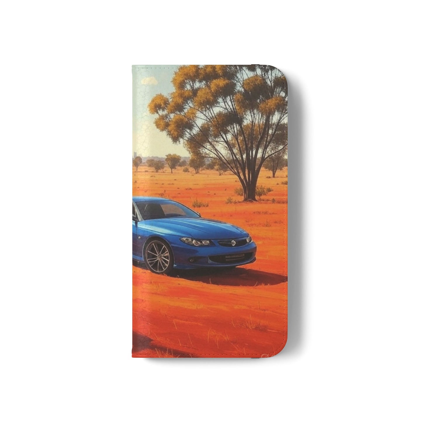 Monaro Majestic