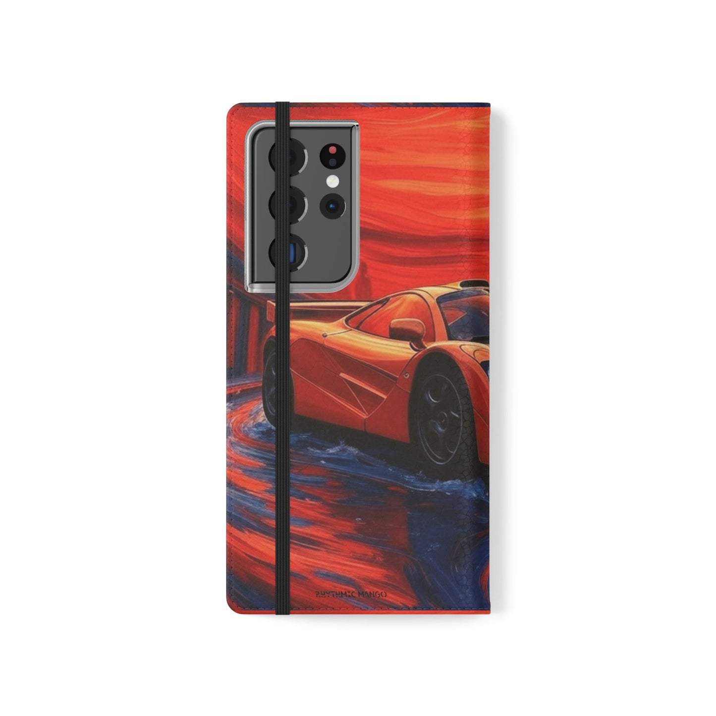 McMunch F1 Scream