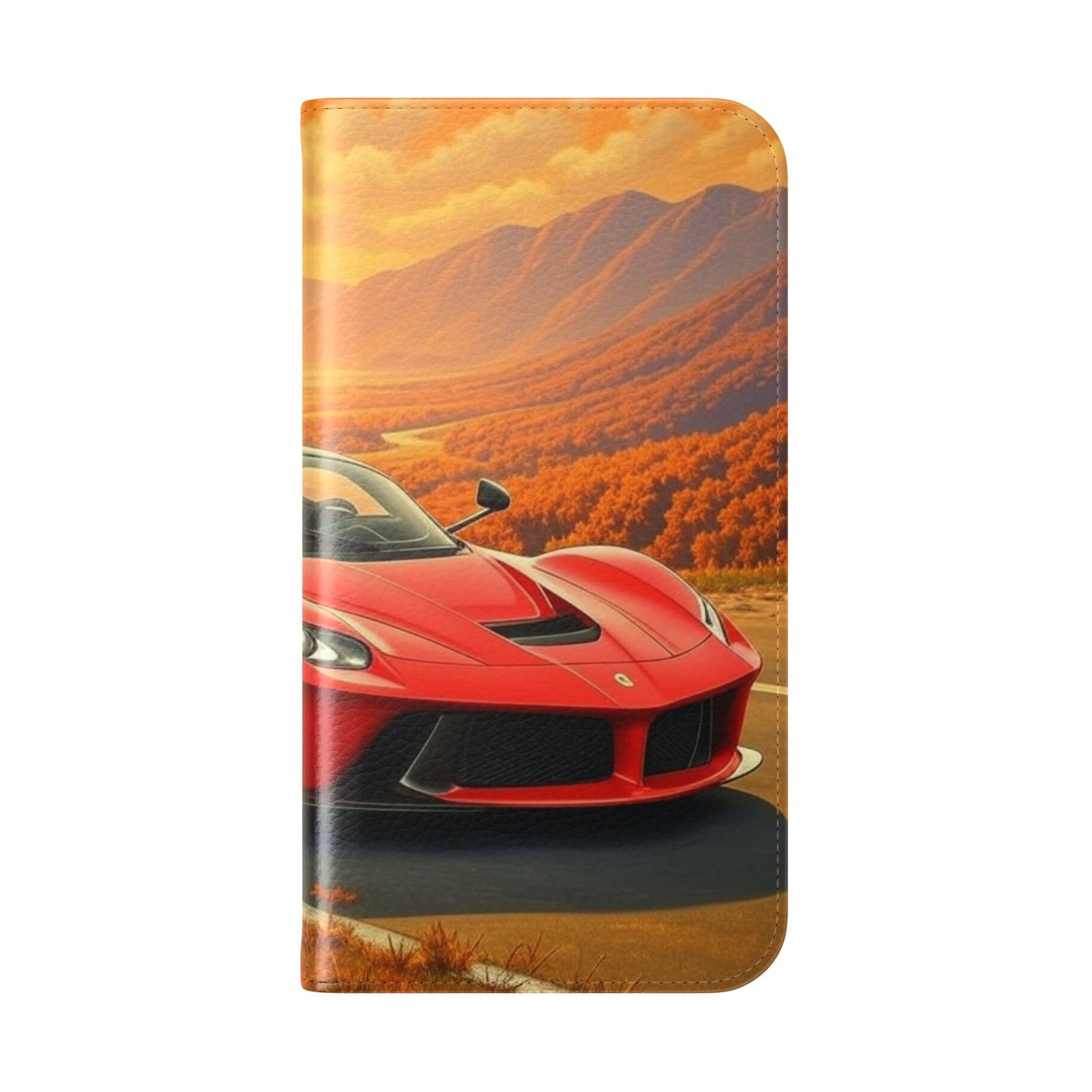 Mona LaFerrari