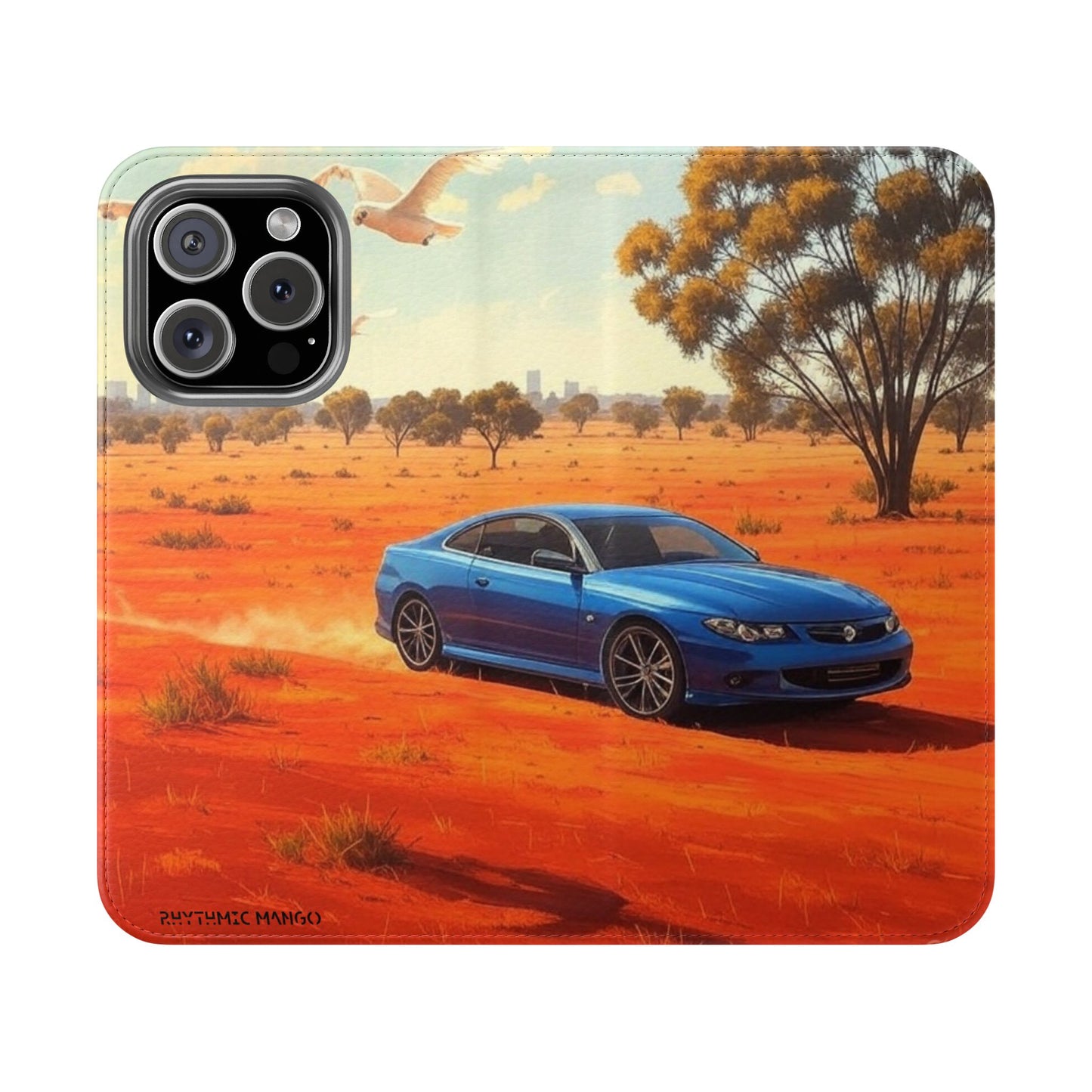 Monaro Majestic