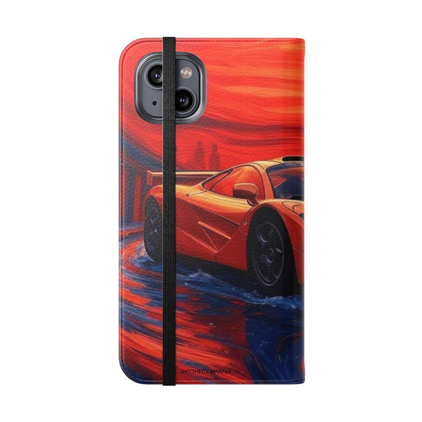 McMunch F1 Scream