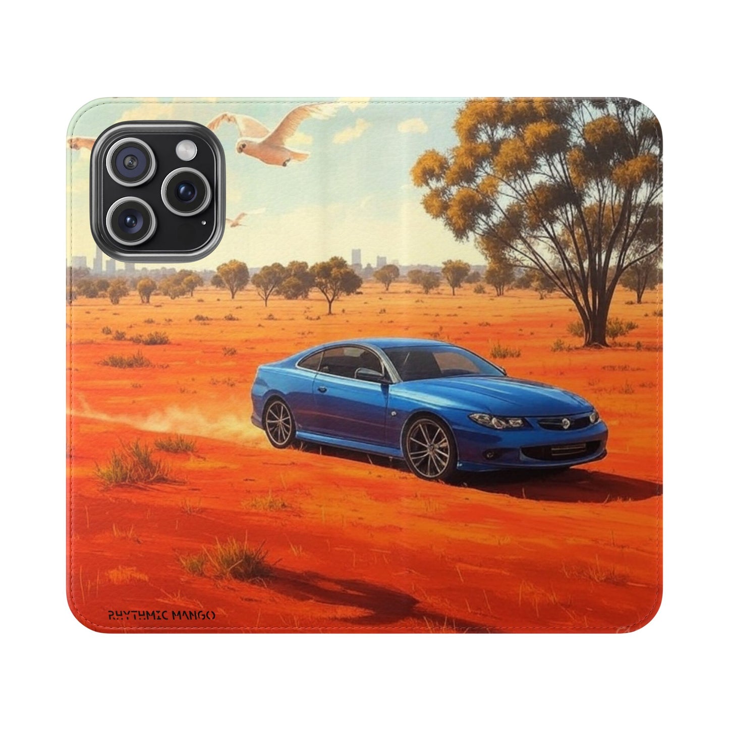 Monaro Majestic