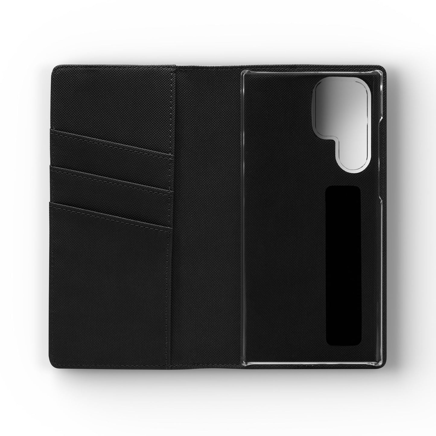 Stellar Stingray Flip Case