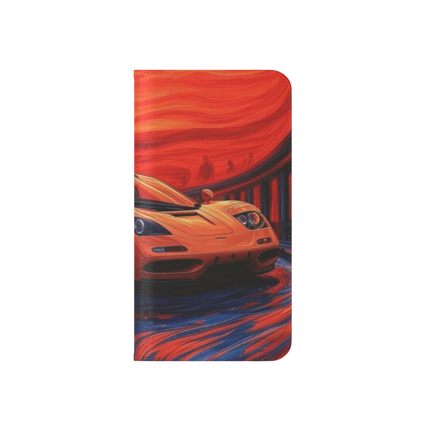 McMunch F1 Scream