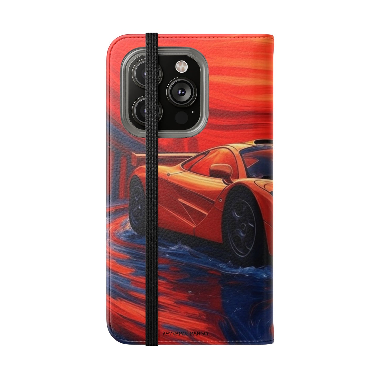 McMunch F1 Scream