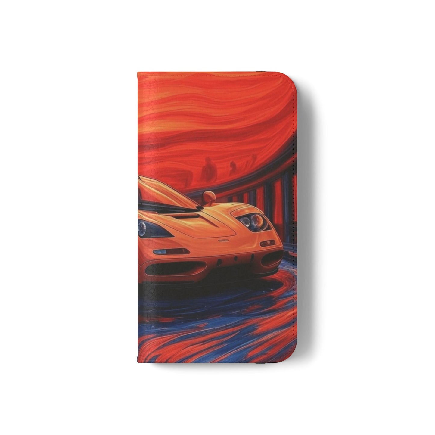 McMunch F1 Scream