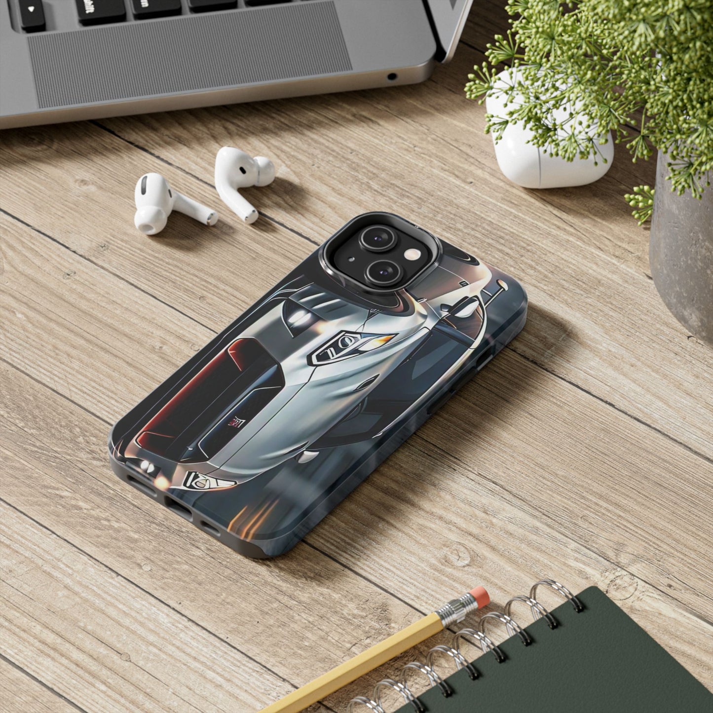 Nismo Thunder Case