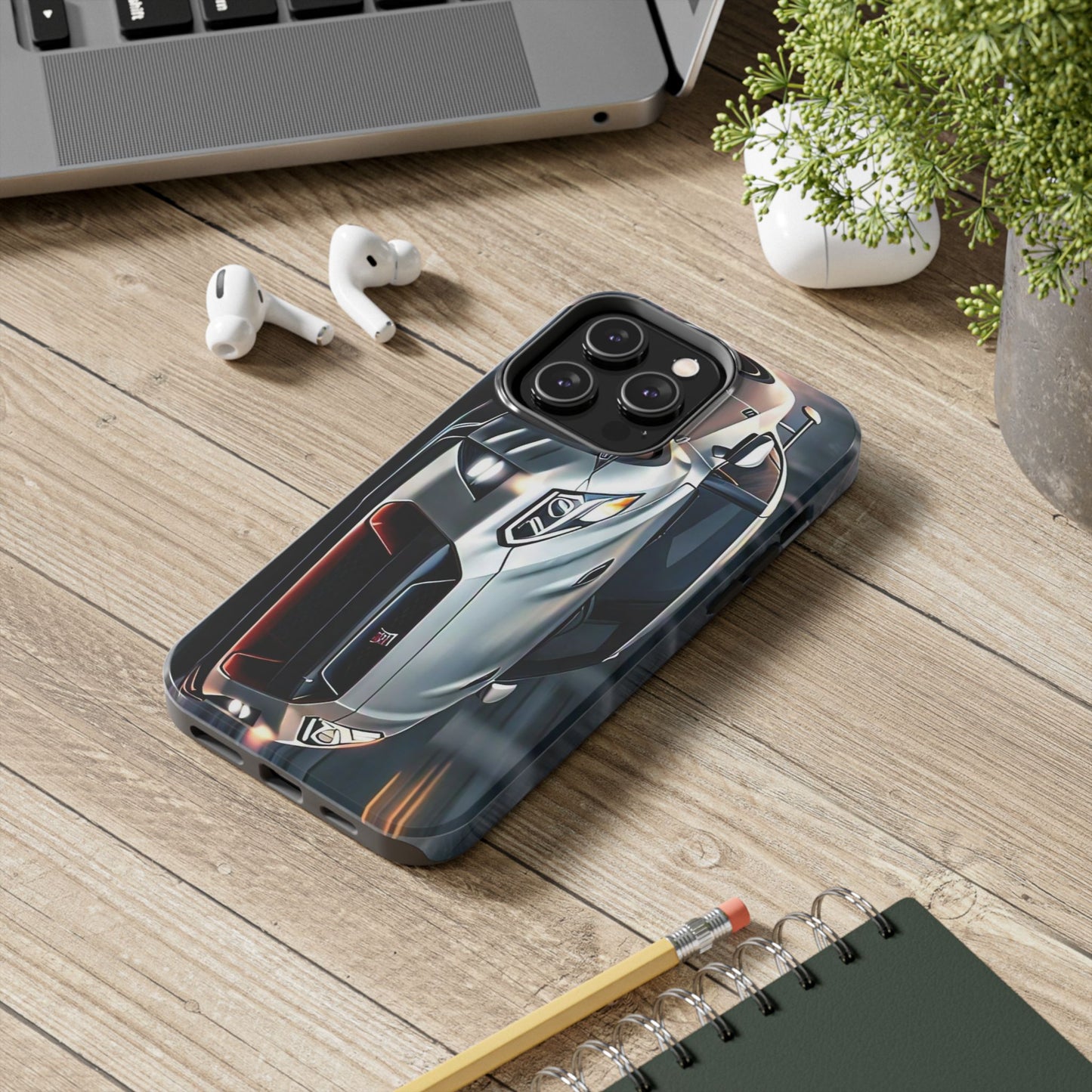 Nismo Thunder Case