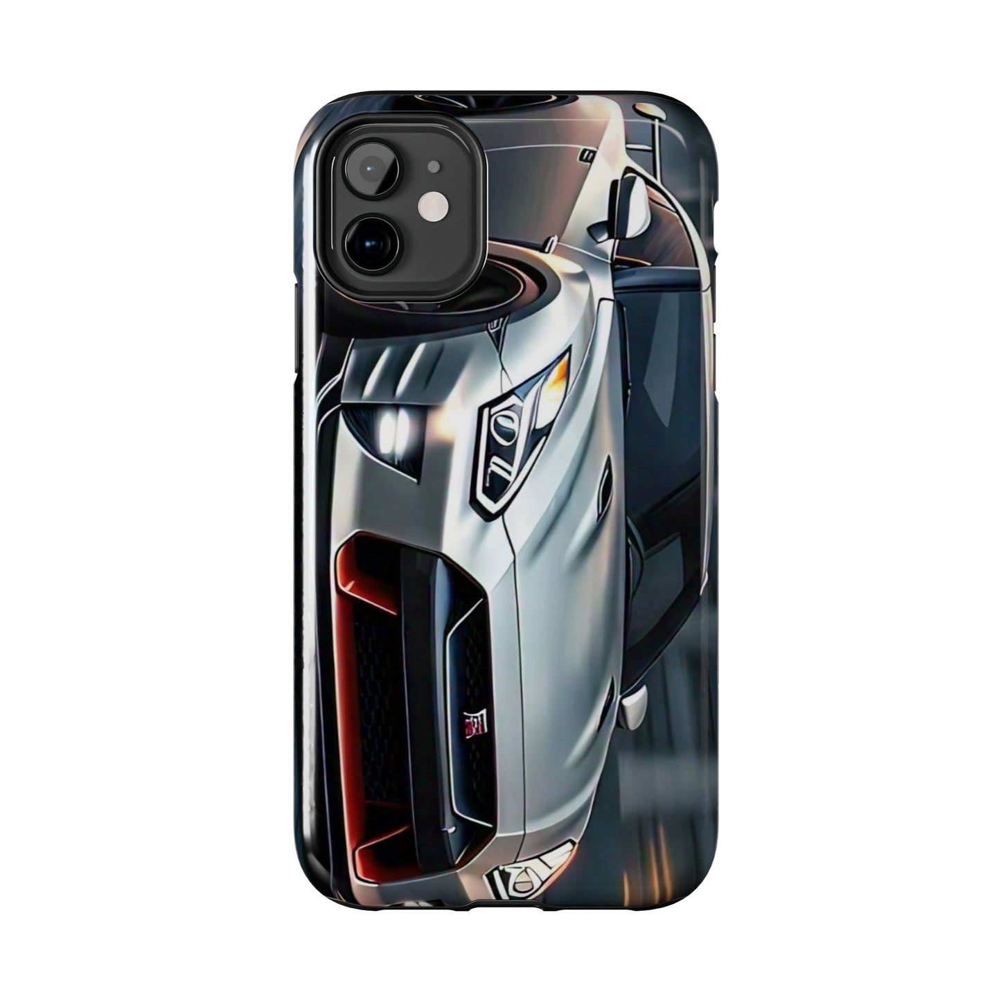 Nismo Thunder Case