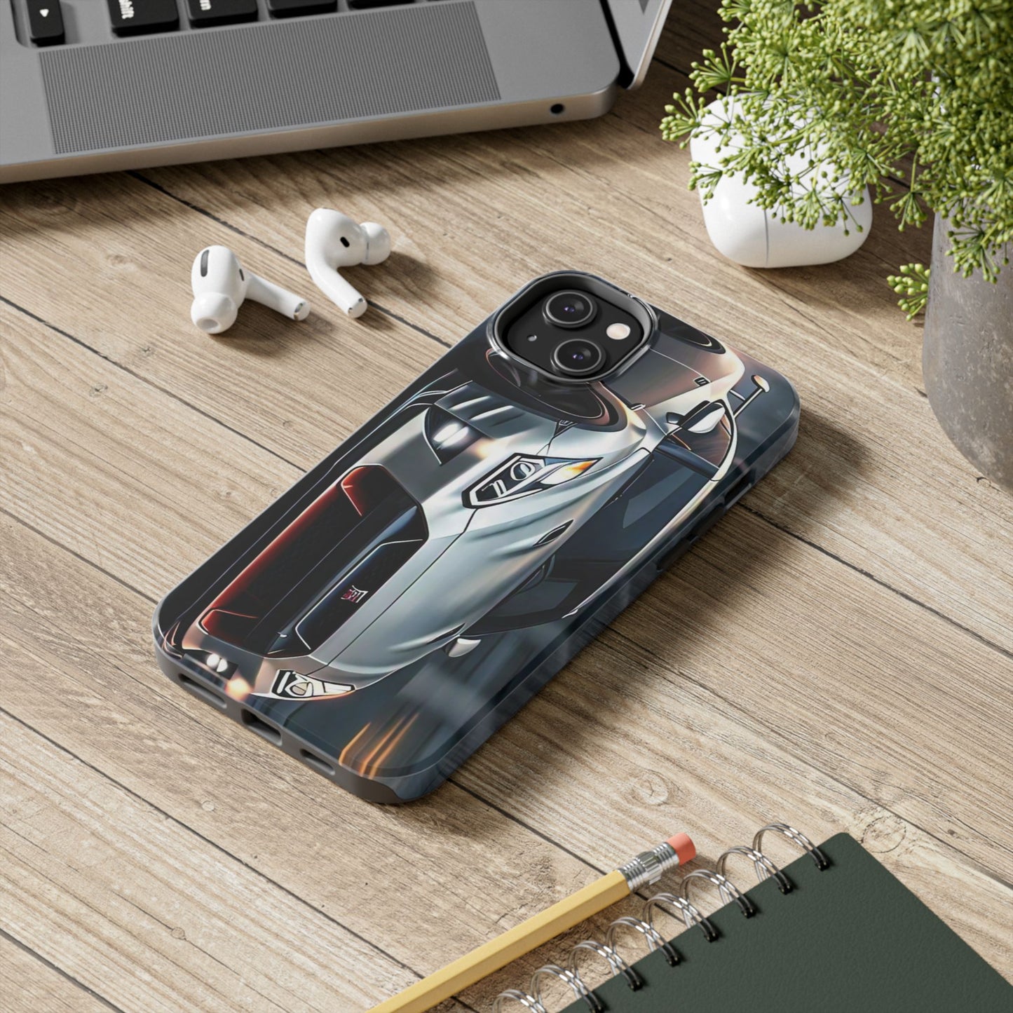 Nismo Thunder Case