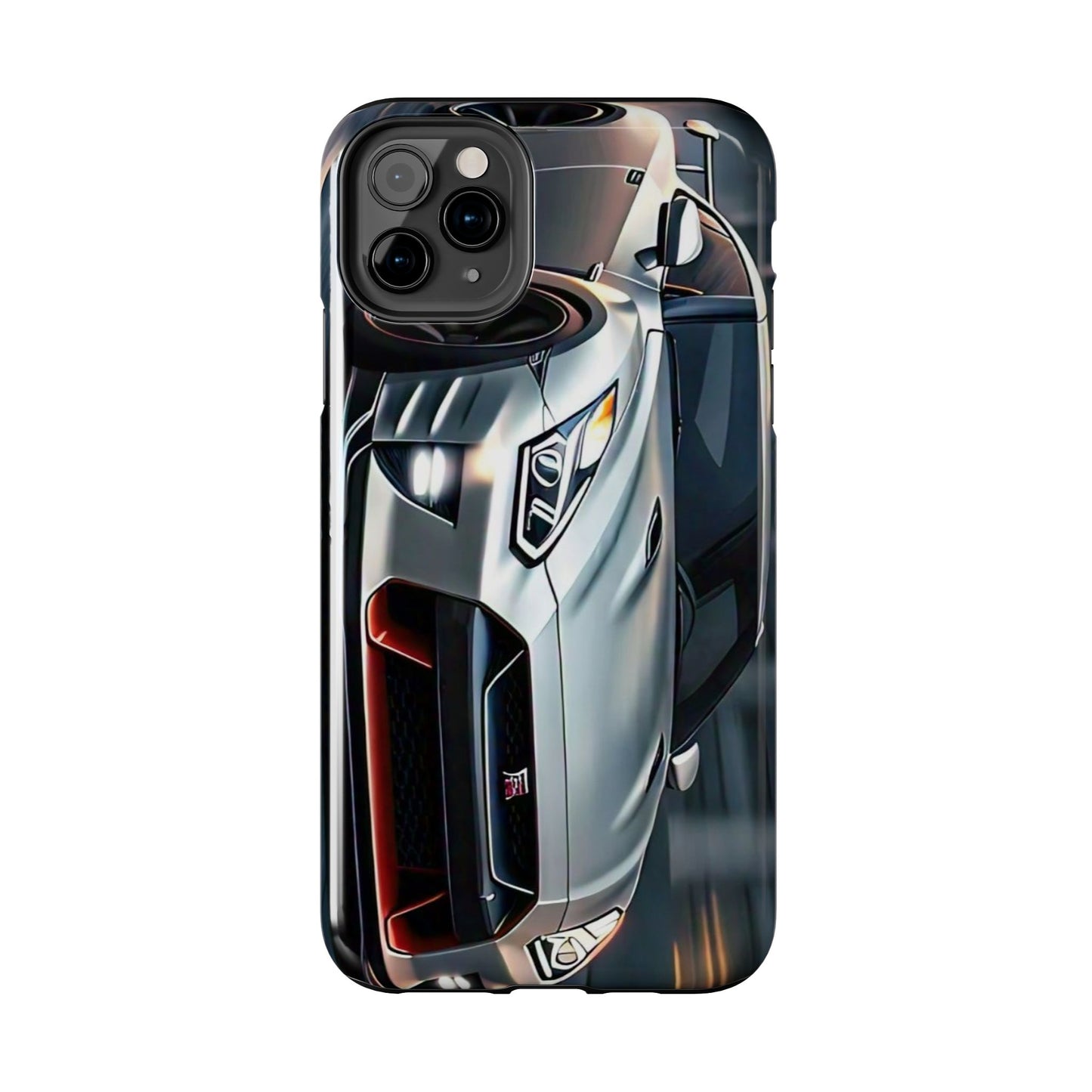 Nismo Thunder Case