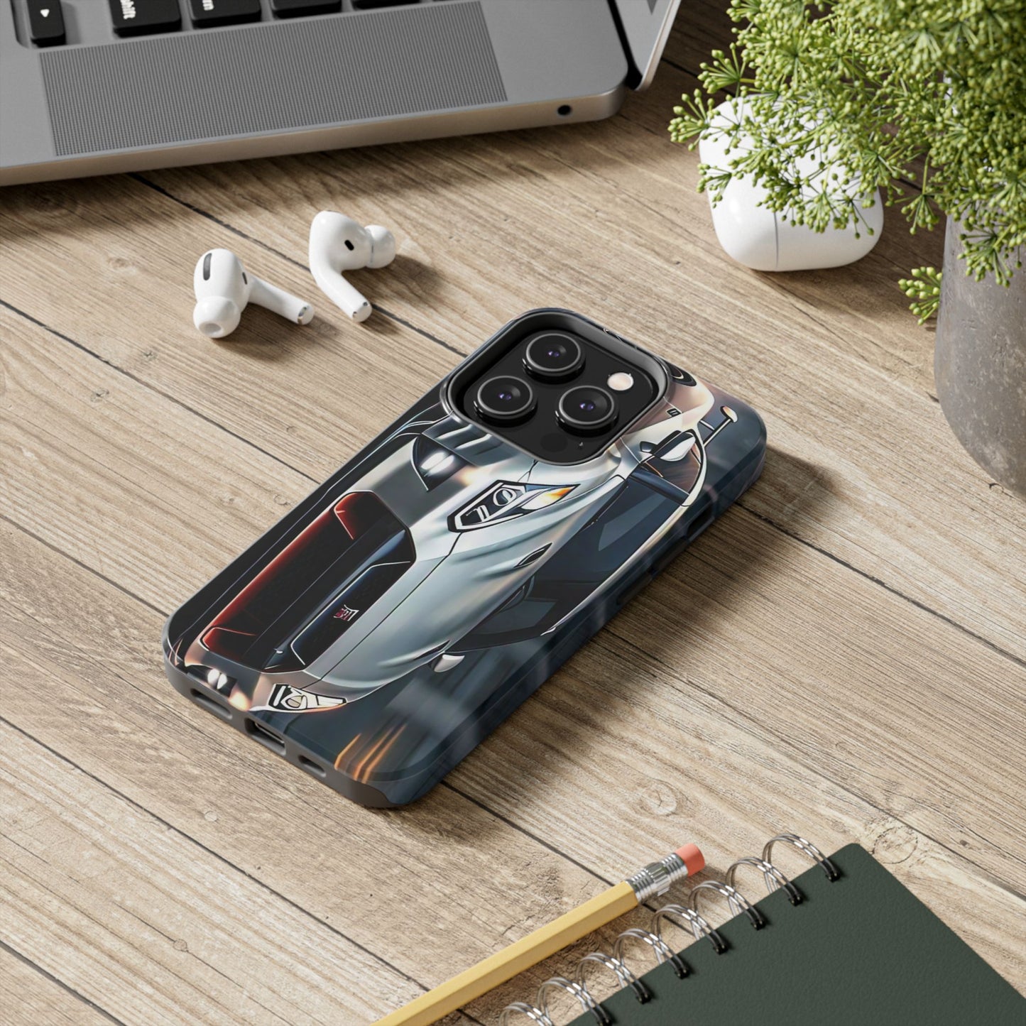 Nismo Thunder Case