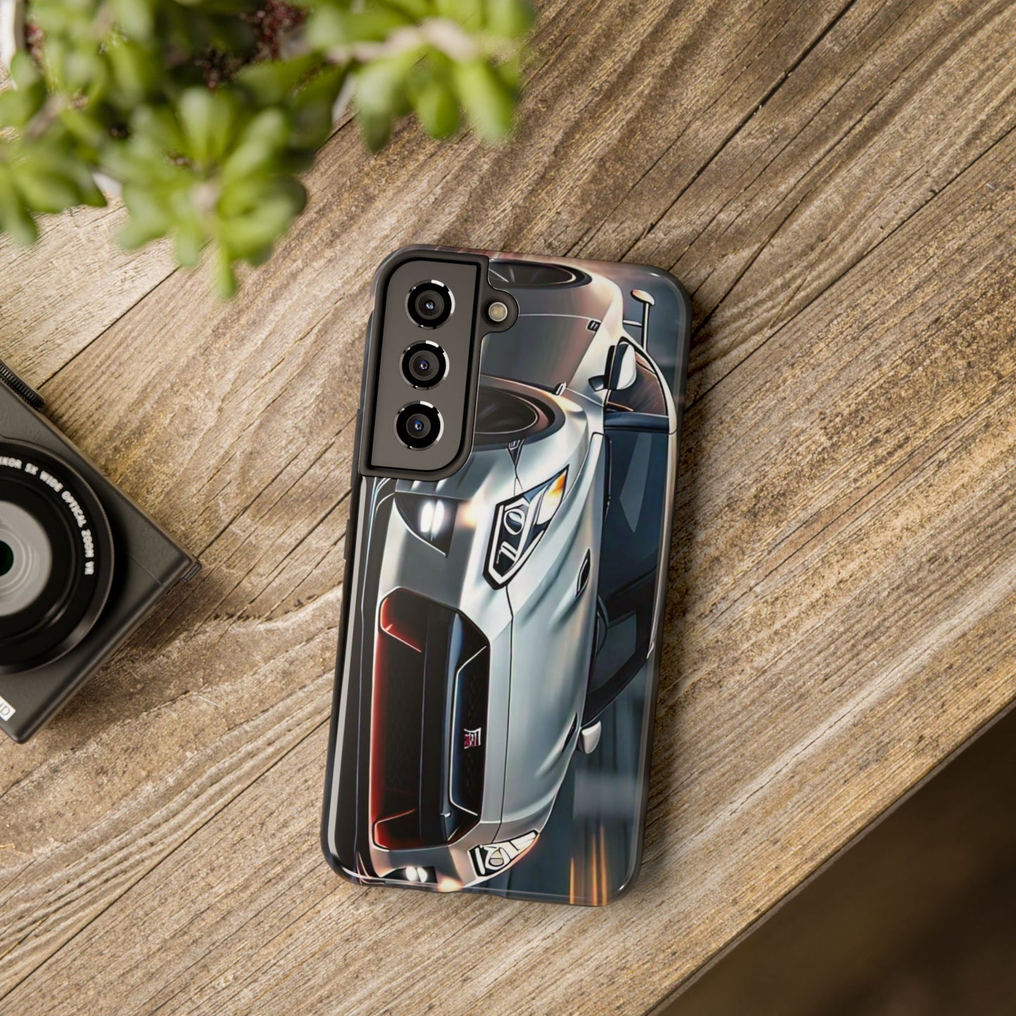 Nismo Thunder Case