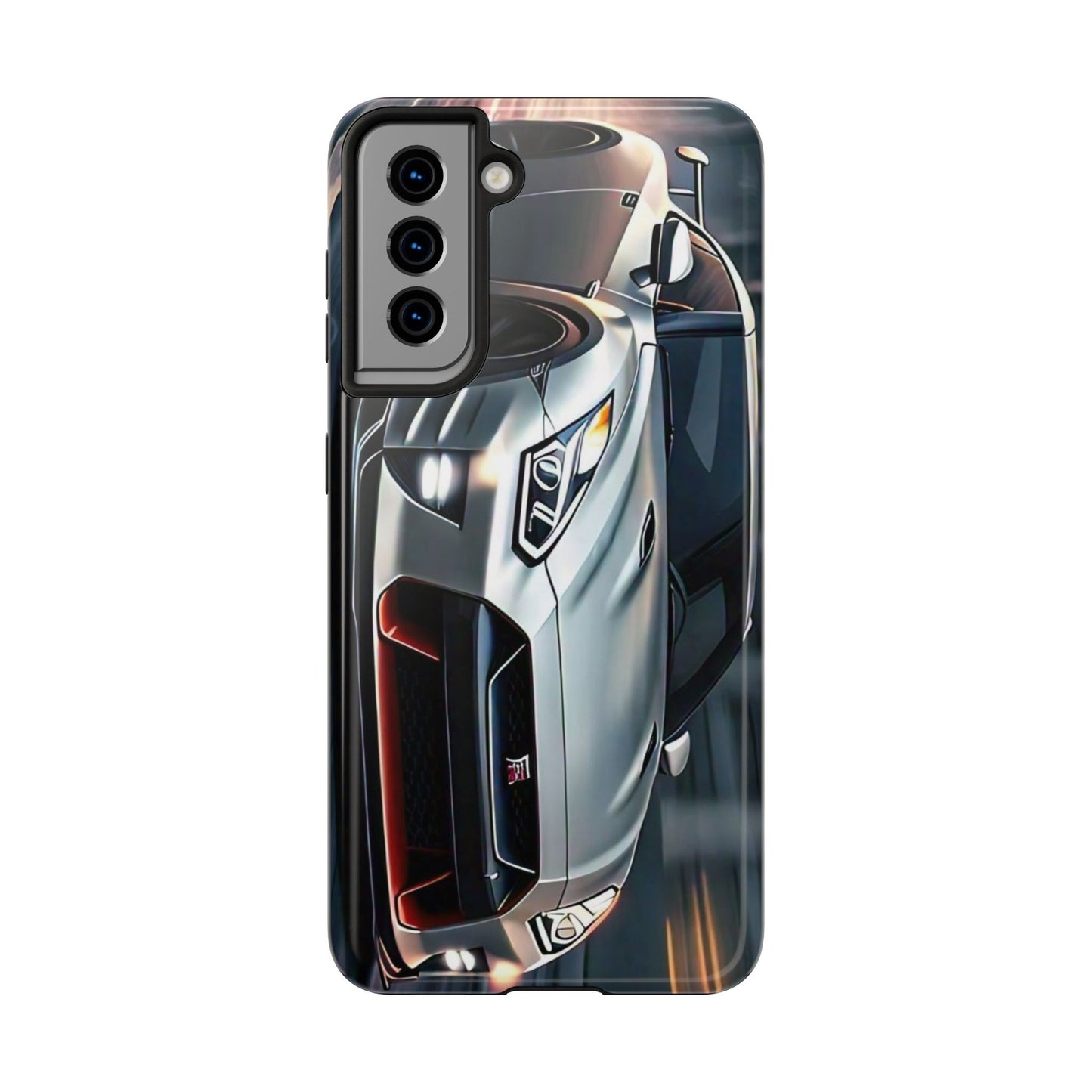 Nismo Thunder Case